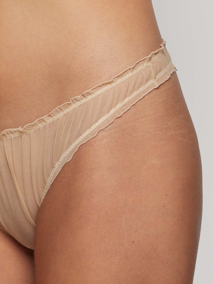 Cheeky Lover Tulle