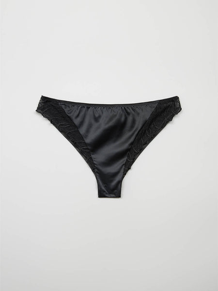 Camellia knickers